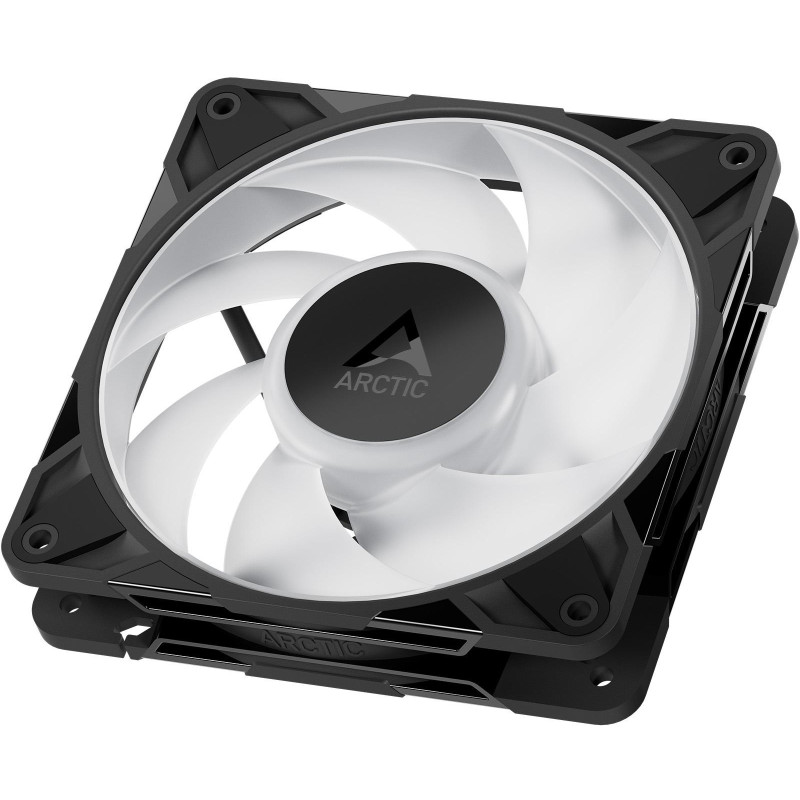 Кулер Arctic P12 Pro A-RGB Black (ACFAN00309A)