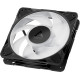 Кулер Arctic P12 Pro A-RGB Black (ACFAN00309A)