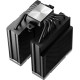 Кулер DeepCool AK620 G2 Black (R-AK620G2-BKNNMN-GJD)