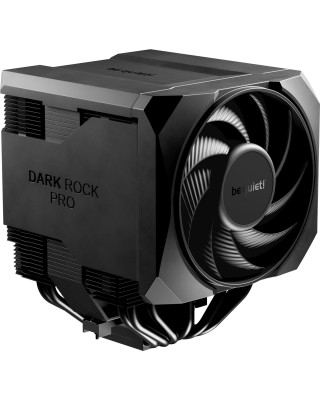 Кулер be quiet! Dark Rock Pro 6 Black (BK048)