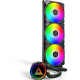 Система рідинного охолодження MONTECH LIGHTFLOW ARGB 360 (B)
