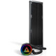 Система рідинного охолодження MONTECH LIGHTFLOW ARGB 360 (B)