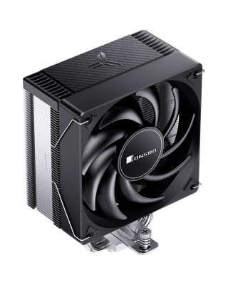 Кулер JONSBO CR-1000 EVO Black