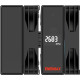 Кулер Enermax ETS-TD60 Digital ARGB Black (ETS-TD60D-ARGB)