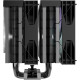 Кулер Enermax ETS-TD60 Digital ARGB Black (ETS-TD60D-ARGB)