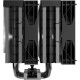 Кулер Enermax ETS-TD60 Digital Black (ETS-TD60D)