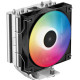 Кулер Deepcool AG400 LED (R-AG400-BKLNMC-G-1)
