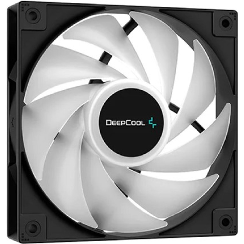Кулер Deepcool AG400 LED (R-AG400-BKLNMC-G-1)