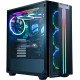 Кулер для корпуса Be quiet! Light Wings 140mm PWM (BL074)