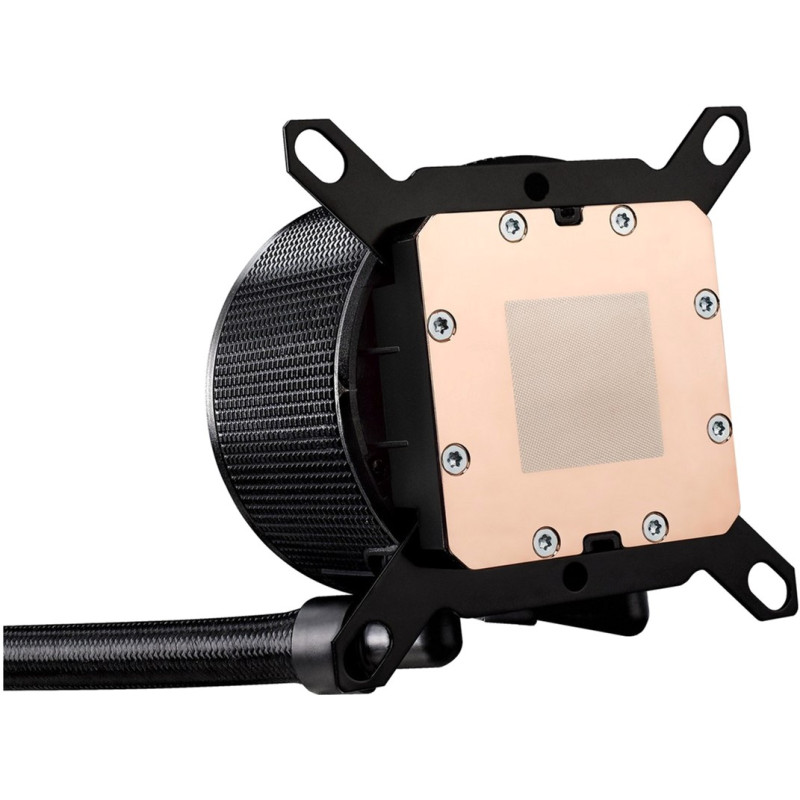 Система водяного охолодження Asus ROG Ryuo III 240 ARGB (90RC00J1-M0UAY0)