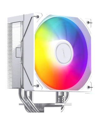 Кулер JONSBO CB40 White