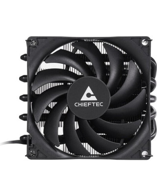 Кулер Chieftec CAC-S92PWM-LP45