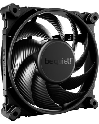 Кулер для корпуса Be quiet! Silent Wings 4 120mm PWM high-speed (BL094)