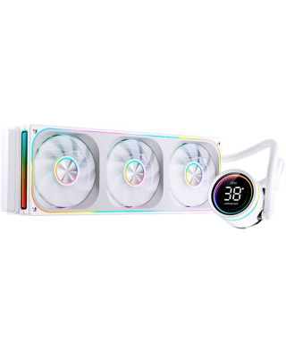 Система водяного охолодження JONSBO TH-360 White