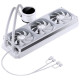 Система водяного охлаждения JONSBO TH-360 White