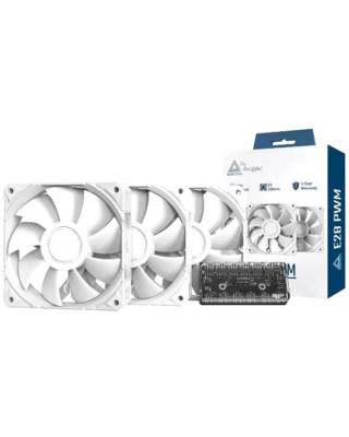 Кулер MONTECH E28 3 PACK(W)