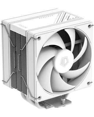 Кулер ID-Cooling Frozen A410 DW White