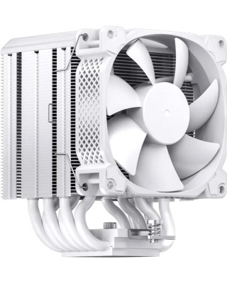 Кулер JONSBO HX6210 White