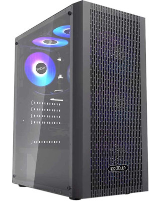 Корпус PcCOOLER CPS MA100 MESH