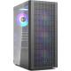 Корпус PcCOOLER CPS MA100 MESH
