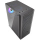 Корпус PcCOOLER CPS MA100 MESH