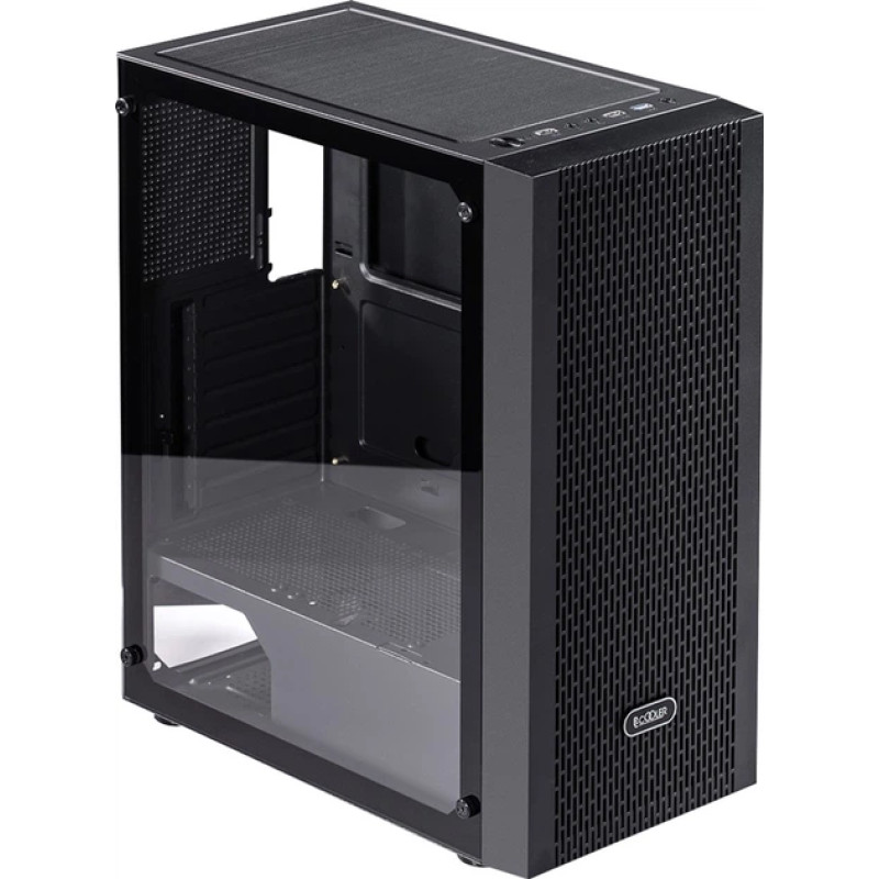 Корпус PcCOOLER CPS MA100 MESH