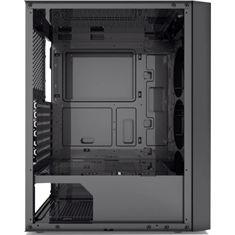 Корпус PcCOOLER CPS MA100 MESH