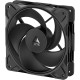 Кулер Arctic P12 Pro Reverse Black (ACFAN00331A)