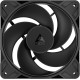 Кулер Arctic P12 Pro Reverse Black (ACFAN00331A)