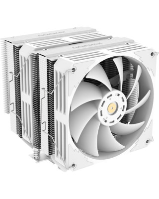Кулер  GameMax Twin 600 White