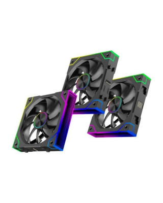 Кулер Xilence GAMING XPF360.ARGB PWM (XF072)