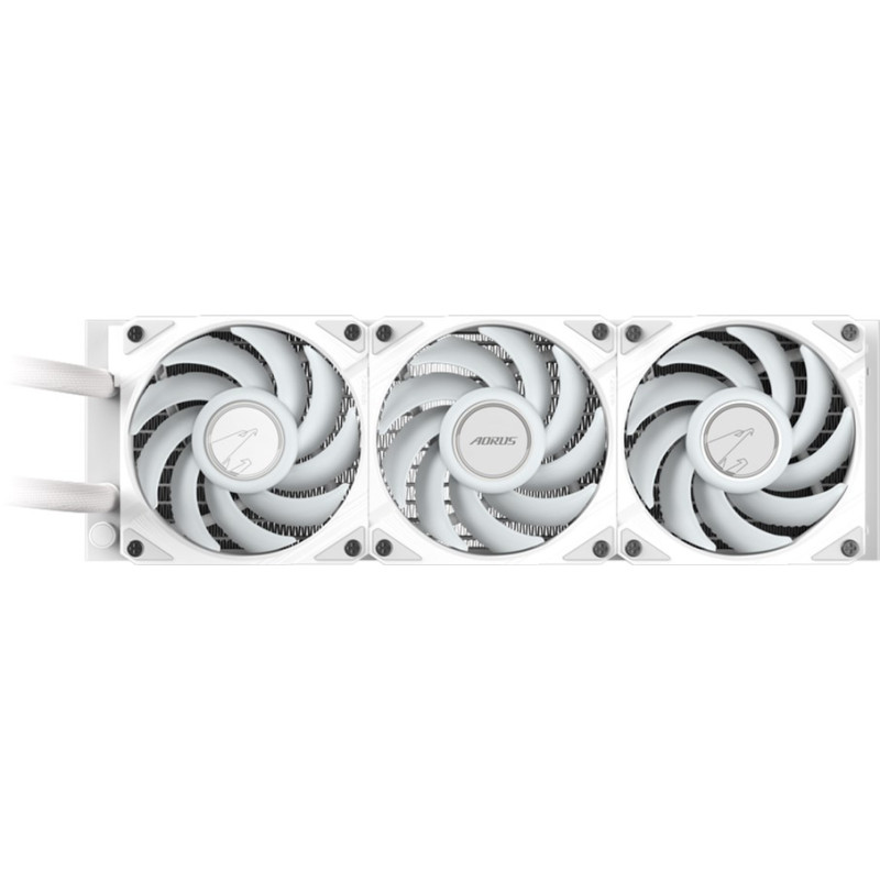 Система водяного охлаждения Gigabyte AORUS WATERFORCE II 360 ICE