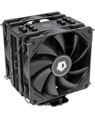 Кулер ID-Cooling SE-225-XT Black V2