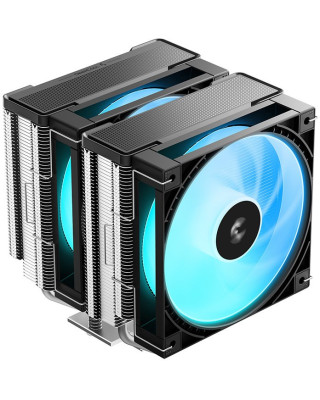 Кулер DeepCool AG620 G2 ARGB (R-AG620-BKAMMG2-G)