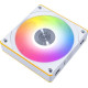 Кулер Lian Li Uni Fan CL Wireless 120-1 Reverse Blade White (G99.12RCL1W1W.00)