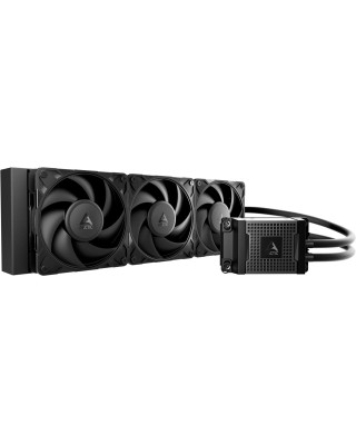 Система рідинного охолодження Arctic Liquid Freezer WS360-4710 Black (ACFRE00202A)