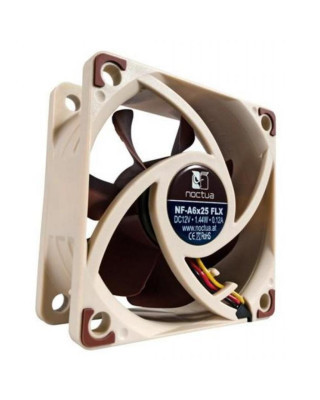 Кулер для корпуса Noctua NF-A6x25 FLX