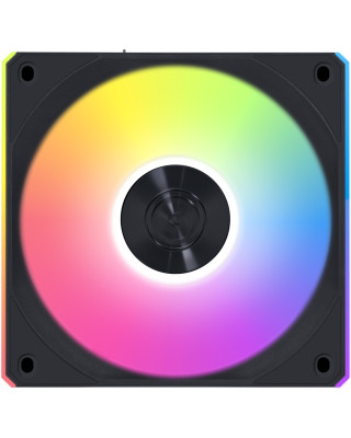 Кулер Lian Li Uni Fan CL Wireless 120-1 Black (G99.12CL1W1B.00)