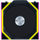 Кулер Lian Li Uni Fan SL Wireless Reverse 120-1 Black (G99.12RSL1W1B.00)