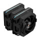 Кулер Alseye W700 Pro (Black) (AS.01.08.0024)