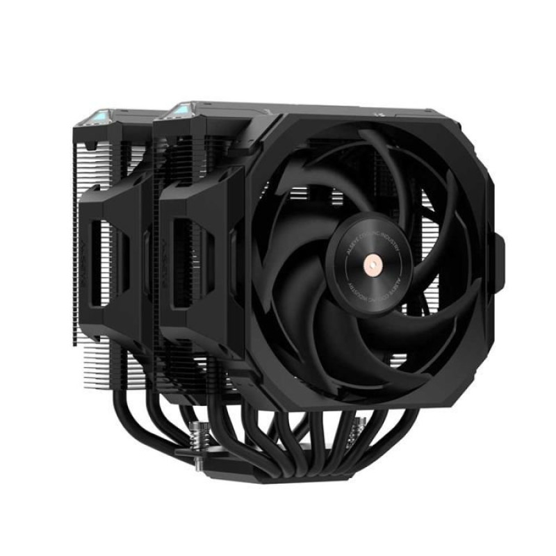 Кулер Alseye W700 Pro (Black) (AS.01.08.0024)