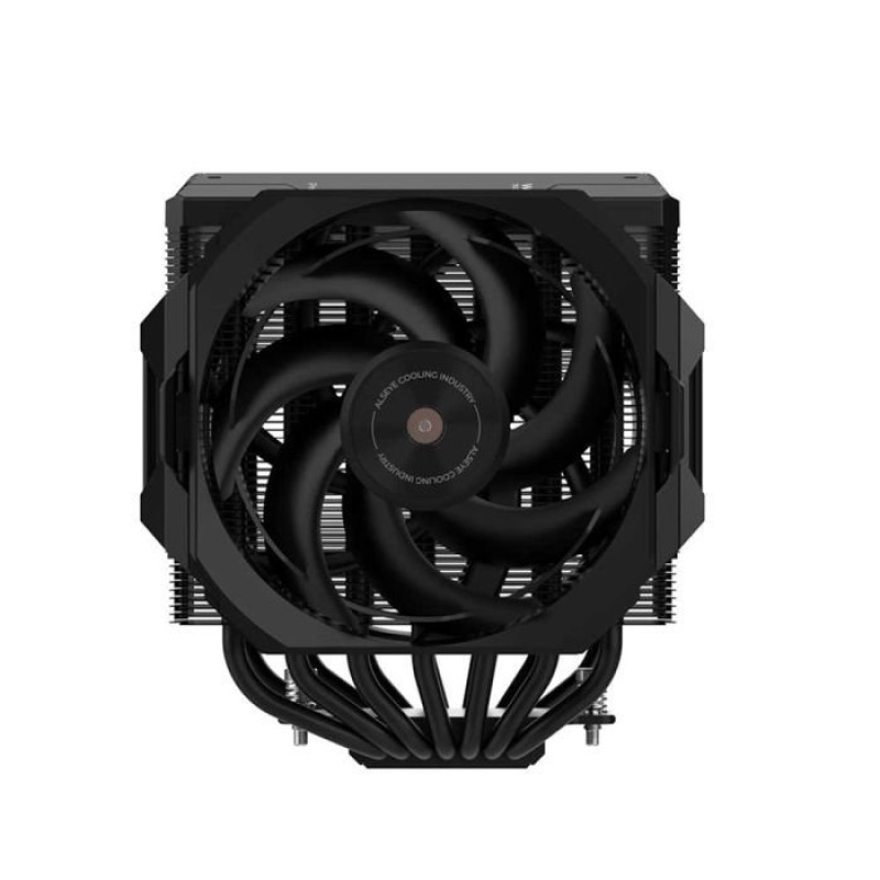 Кулер Alseye W700 Pro (Black) (AS.01.08.0024)