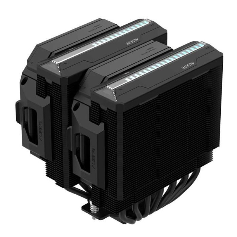 Кулер Alseye W700 Pro (Black) (AS.01.08.0024)
