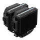 Кулер Alseye W700 Pro (Black) (AS.01.08.0024)