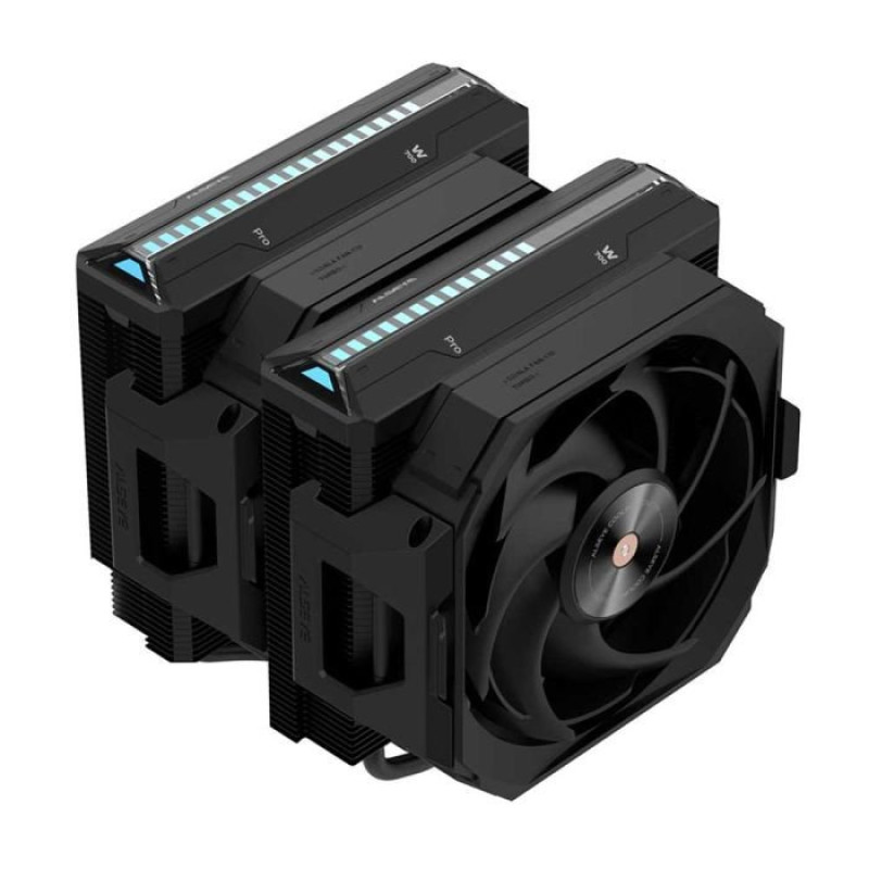 Кулер Alseye W700 Pro (Black) (AS.01.08.0024)