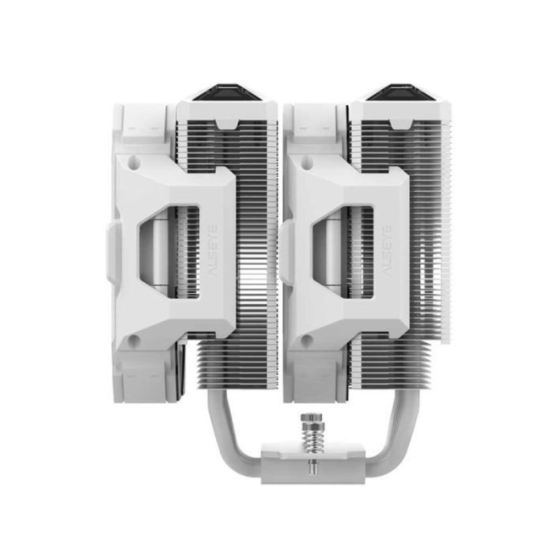 Кулер Alseye W700 Pro (White) (AS.01.08.0025)