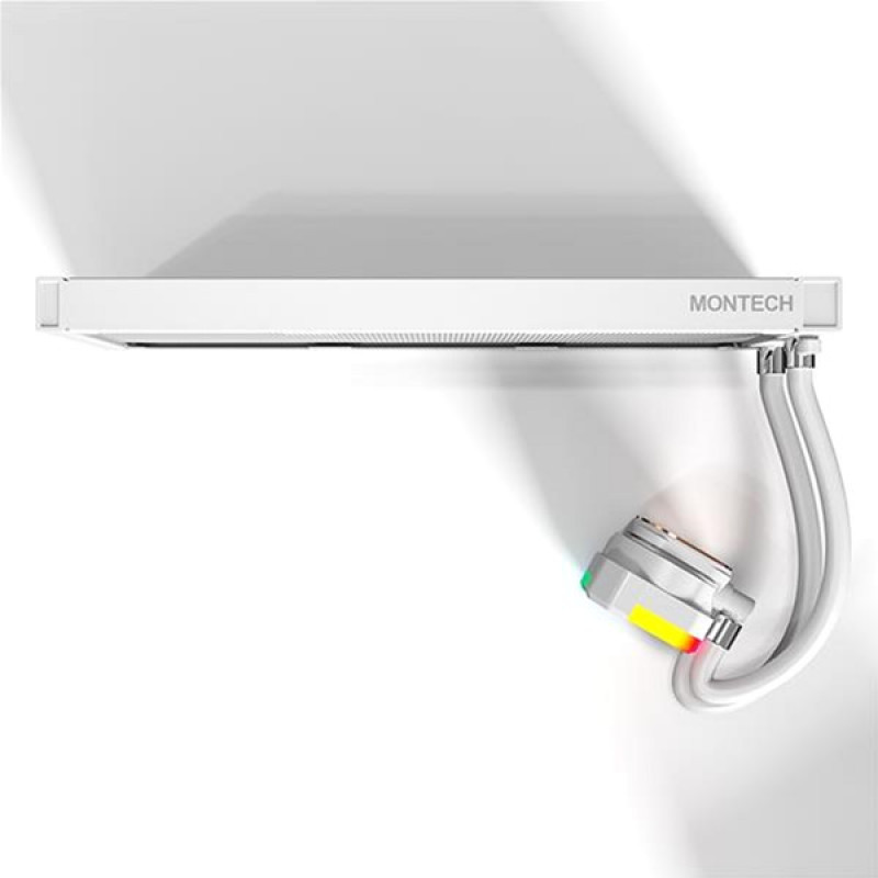 Система рідинного охолодження MONTECH HYPERFLOW ARGB 360 (W) 