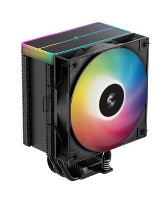 Кулер DeepCool AG500 BK ARGB V2 (R-AG500-BKAMMN-GJD)