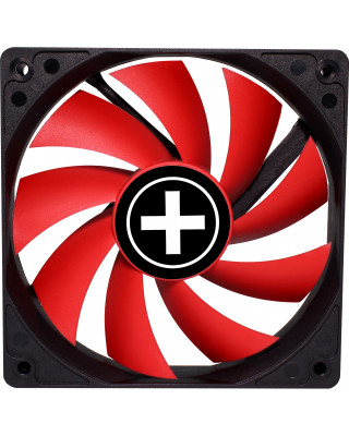 Кулер Xilence Casefan RedWing XPF120.R (XF039) Black/Red