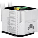 Система водяного охлаждения Asus TUF Gaming LC III 360 ARGB White (90RC0192-B0EAY0)